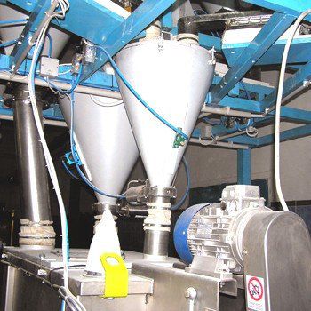 Ligne de conditionnement de produits alimentaires - Technowagy Ltd - automatique