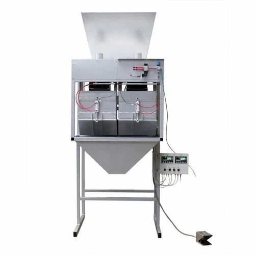 Remplisseuse automatique - Technowagy Ltd - sacs ouverts / pour granules / pour pellets