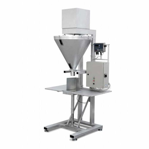 Remplisseuse automatique - Technowagy Ltd - manuelle / sacs ouverts / d'alimentation animale