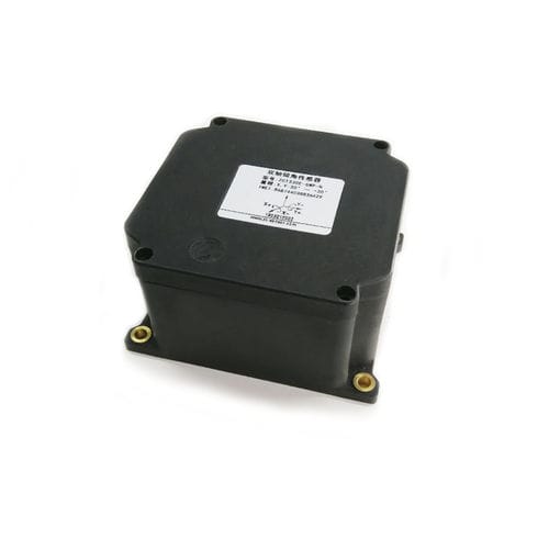 Tiltmètre LoRaWAN - ZCT390E-SWP-L - Shanghai Zhichuan Electronic Tech Co., Ltd - 2 axes / MEMS / sans fil