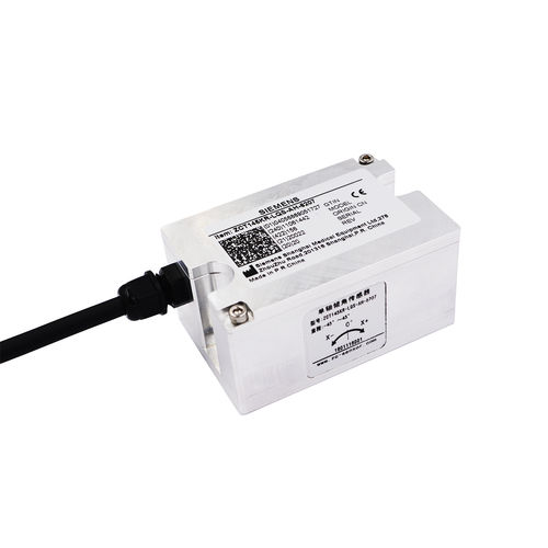 Inclinomètre mono-axe - ZCT145KR-LQS-AH-6207 - Shanghai Zhichuan Electronic Tech Co., Ltd - RS-485 / CAN / Modbus