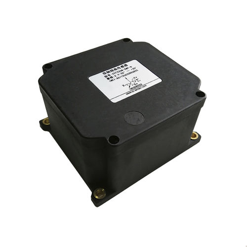 Tiltmètre NB-IoT - ZCT330E-SWP-N-YK - Shanghai Zhichuan Electronic Tech Co., Ltd - 2 axes / MEMS / sans fil