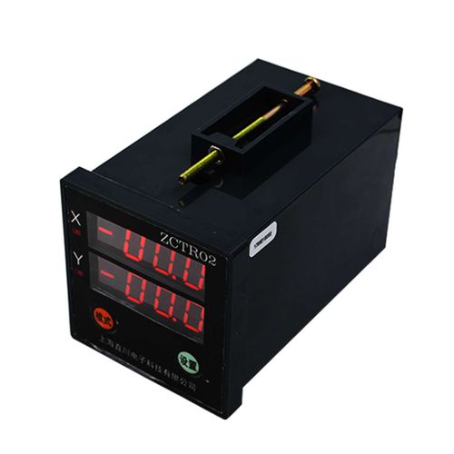 Rapporteur d'angle numérique - ZCTR02A - Shanghai Zhichuan Electronic Tech Co., Ltd