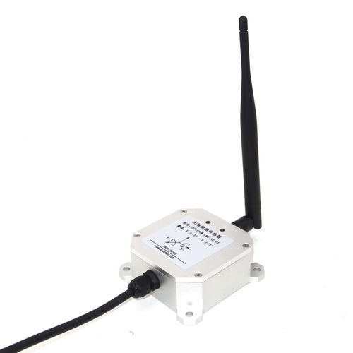 Inclinomètre multiaxe - ZCT215M-LWS-AZ-E3 - Shanghai Zhichuan Electronic Tech Co., Ltd - ZigBee / MEMS / portable