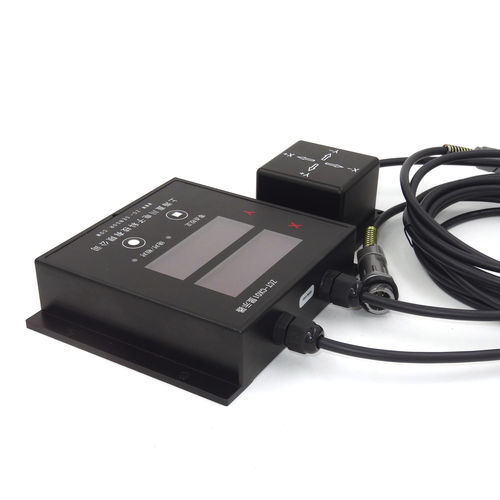 Inclinomètre 2 axes - ZCT-CX01-C - Shanghai Zhichuan Electronic Tech Co., Ltd - numérique / MEMS / haute précision