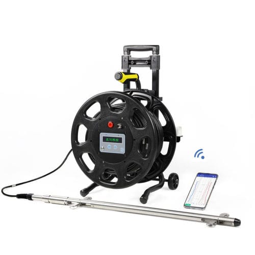 Inclinomètre Bluetooth - ZCT-CX03E-XP230 - Shanghai Zhichuan Electronic Tech Co., Ltd - 2 axes / MEMS / haute résolution