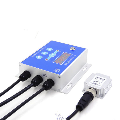 Inclinomètre multiaxe - ZC-LCS05A - Shanghai Zhichuan Electronic Tech Co., Ltd - numérique / MEMS / robuste