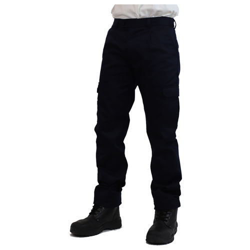 Pantalon de travail - TWK001 - Apparel Supply Solutions - en coton / en polyester / unisexe