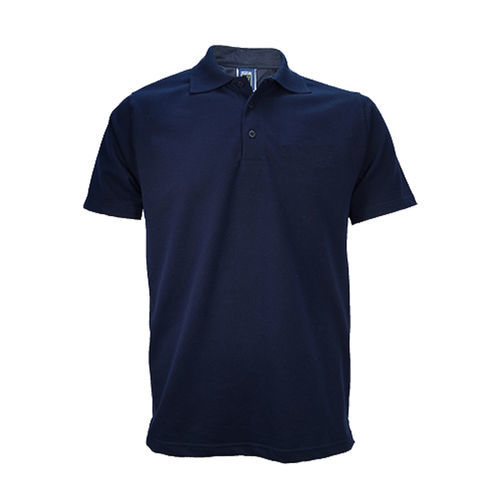 Polo de travail - PSH006 - Apparel Supply Solutions - en coton / pour femme / bleu marine