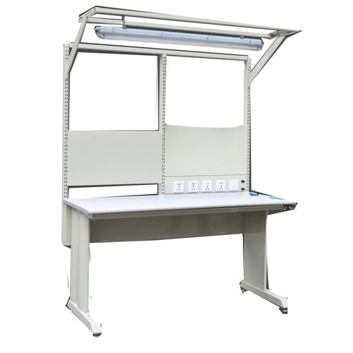 Établi en inox - G700M series - ChengDu SanJi Technology Co.,LTD