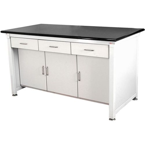 Établi en inox - ChengDu SanJi Technology Co.,LTD