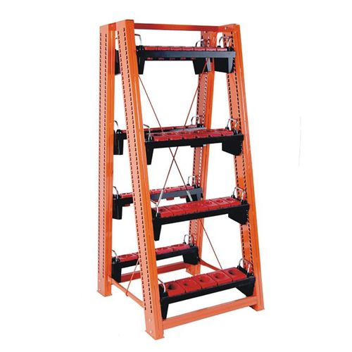 Rayonnage d'atelier - ChengDu SanJi Technology Co.,LTD - de manutention / pour outillage