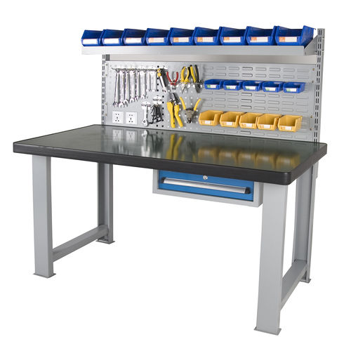 Établi en acier - FZ-1009 - ChengDu SanJi Technology Co.,LTD