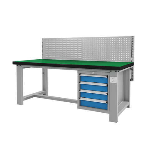 Poste de travail pour assemblage - FZ-1037 - ChengDu SanJi Technology Co.,LTD