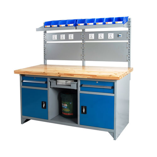 Poste de travail pour assemblage - FZ-1031 - ChengDu SanJi Technology Co.,LTD