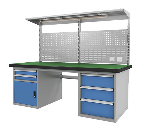 Banc d'assemblage multiusage - FZ-1043 - ChengDu SanJi Technology Co.,LTD