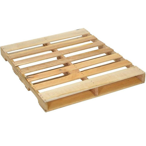Palette en bois - Newman Pallet - de manutention / de transport / de stockage