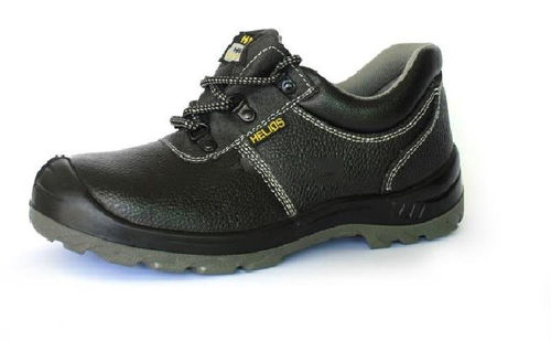 Chaussures de sécurité pour activités outdoor - Newman Pallet - antidérapante / S3