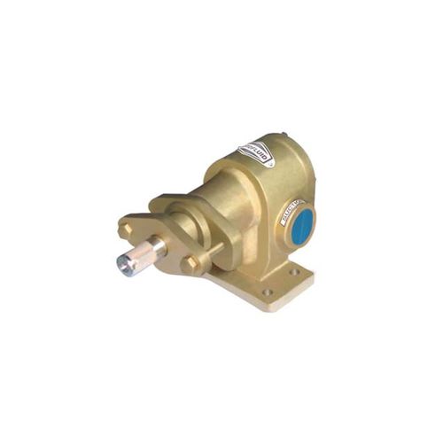 Pompe à engrenage - FTGM - Fluid Tech Systems - à peinture / auto-amorçante / industrielle