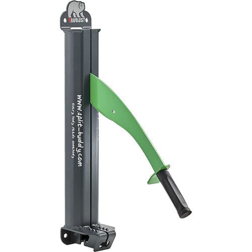 Fendeuse de bûches verticale - SPLIT BUDDY - Robust d.o.o.