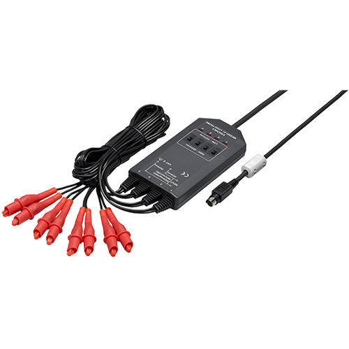 Sonde de tension - 9 series - HIOKI EUROPE GmbH