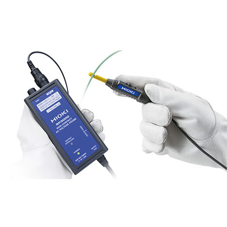 Sonde de tension - SP3000 - HIOKI EUROPE GmbH - sans contact