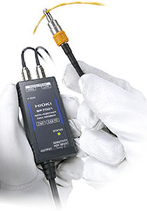 Détecteur de câbles - SP700 series - HIOKI EUROPE GmbH - CAN Bus / sans contact