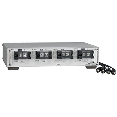 Système de mesure de puissance - PW9100 - HIOKI EUROPE GmbH
