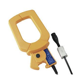 Pince de courant AC - 966 series - HIOKI EUROPE GmbH - portable / de mesure