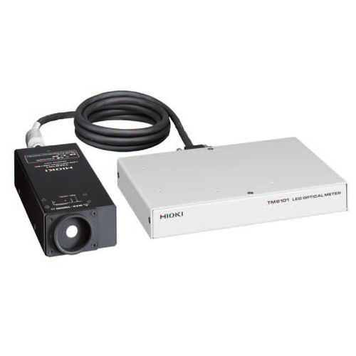 Luxmètre - TM6101 - HIOKI EUROPE GmbH