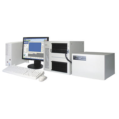 Système de test pour l'industrie électronique - 1230 - HIOKI EUROPE GmbH - de précision