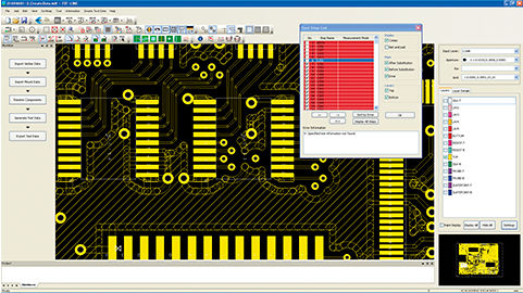 Logiciel d'inspection - UA1780 - HIOKI EUROPE GmbH - pour PCB / d'électricité / Windows