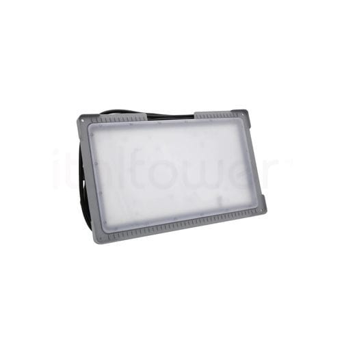 Projecteur à LED - Worksite L series - italtower.como - à lampes / IK 10 / IP54