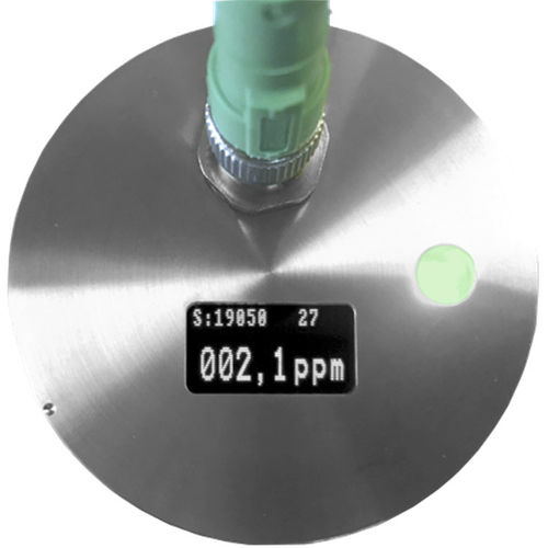 Transmetteur d'humidité pour la mesure de l'humidité résiduelle - AQUATRACE® ATT500  - DKS GmbH - relative / enfichable / IP65