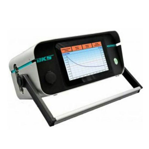 Analyseur d'humidité - AQUATRACE® IV series - DKS GmbH - de gaz / de trace / d'humidité