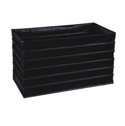 Soufflet de protection pour table élévatrice - MEGUS1989 International Corporation - rectangulaire / en cuir / en matière plastique