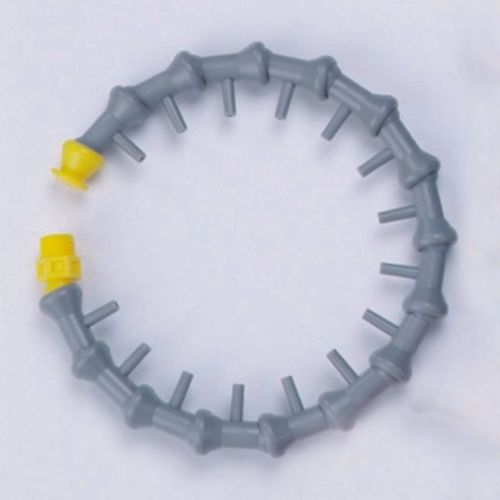 Tube pour liquide de refroidissement - MEGUS1989 International Corporation - en plastique / de process / résistant à la corrosion