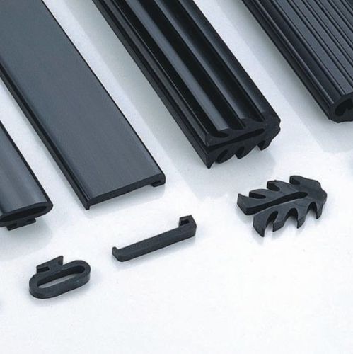 Bande de joint en caoutchouc - MEGUS1989 International Corporation - sur mesure / extrudée