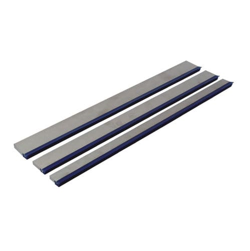 Racleur de glissière - MEGUS1989 International Corporation - de nettoyage / en métal / en polyuréthane
