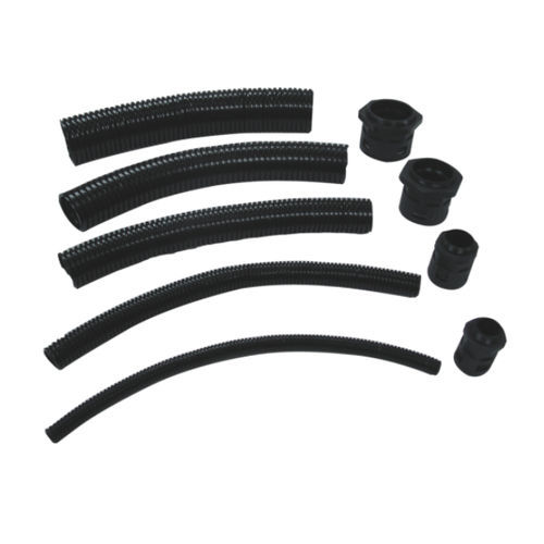 Raccord push-in - CP-07 - MEGUS1989 International Corporation - en inox / en nylon