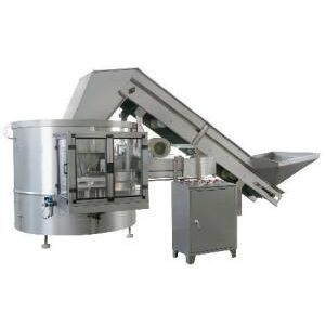 Redresseur de bouteilles - Horan Automation and Consulting