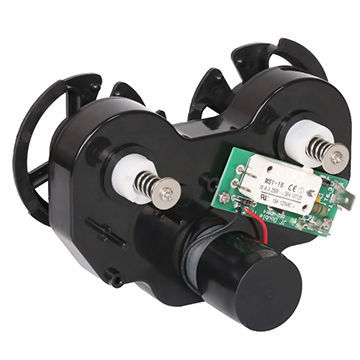 Moteur universel - ZYT28T-CS-005 - Shenzhen Casic Motor System Co., Ltd. - DC / 24 V