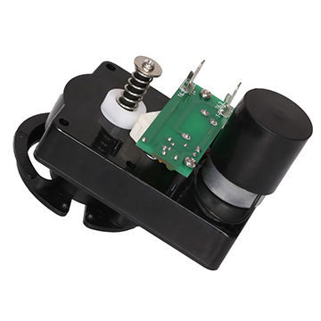 Moteur universel - ZYT28T-CS-006 - Shenzhen Casic Motor System Co., Ltd. - DC / 24 V