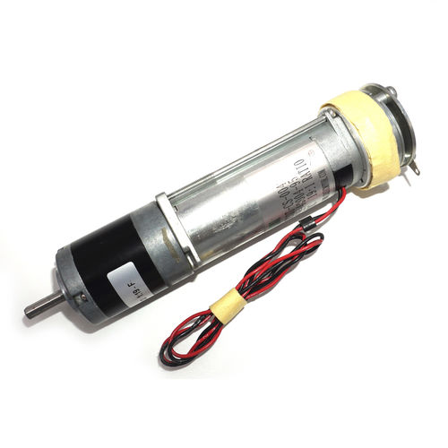 Motoréducteur DC - SY30T-CS-001 / SY30S-CS-001 - Shenzhen Casic Motor System Co., Ltd. - à aimants permanents / planétaire / coaxial