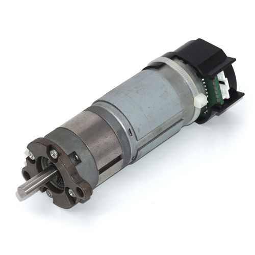 Moteur universel - ZYT37S-CS--001  - Shenzhen Casic Motor System Co., Ltd. - DC / avec encodeur intégré