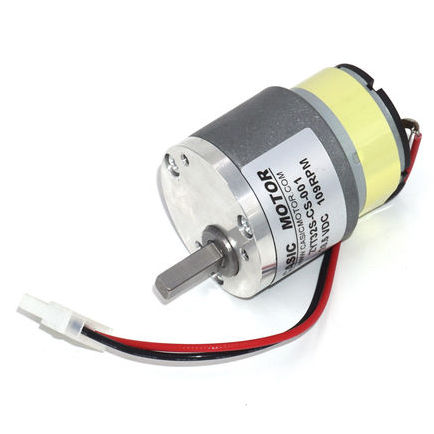 Moteur universel - ZYT32S-CS-001 - Shenzhen Casic Motor System Co., Ltd. - DC