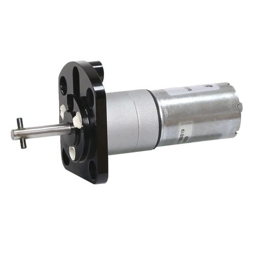 Moteur pas à pas - BY20U-CS-003 - Shenzhen Casic Motor System Co., Ltd. - DC