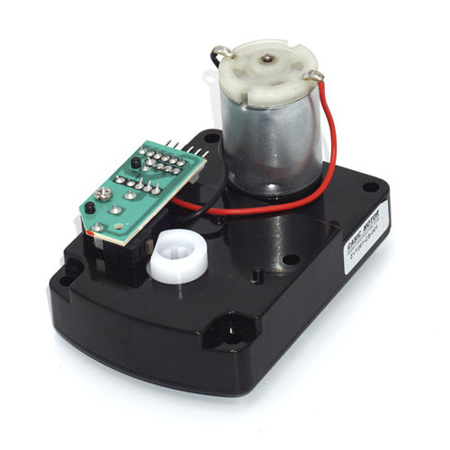 Moteur universel - ZYT28T-CS-001  - Shenzhen Casic Motor System Co., Ltd. - DC / 24 V