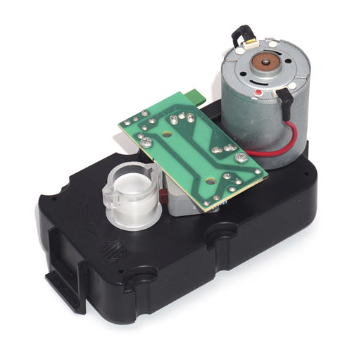 Moteur universel - ZYT28T-CS-037 - Shenzhen Casic Motor System Co., Ltd. - DC / 24 V