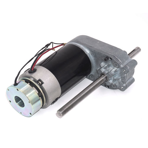Moteur universel - ZYT077U-CS-002 - Shenzhen Casic Motor System Co., Ltd. - DC / 12 V